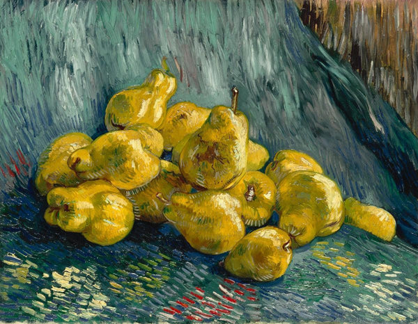 Cuadro de arte del estilo fauvismo