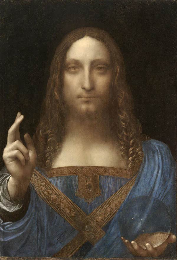 Cuadro de arte del estilo fauvismo